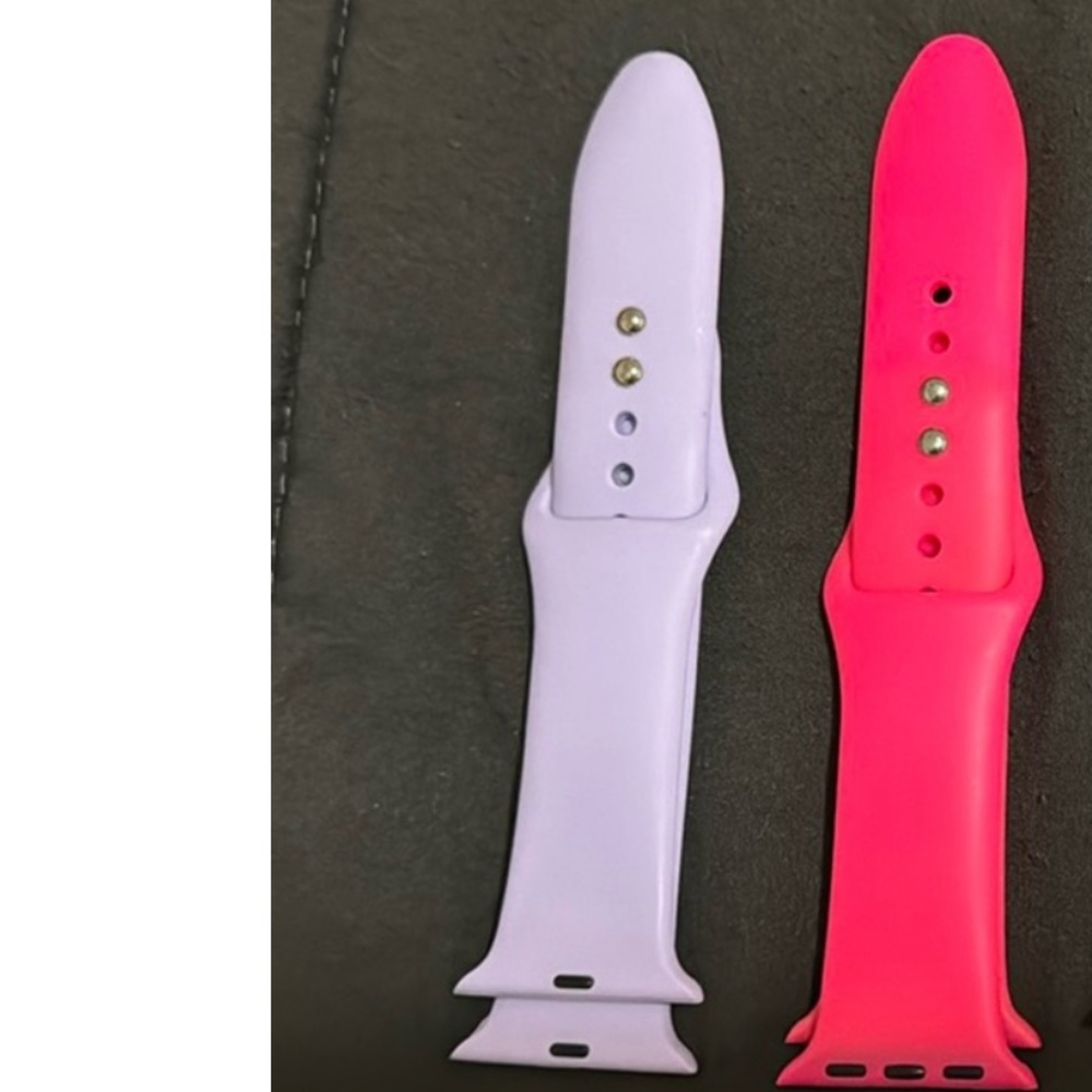 apple watch bands